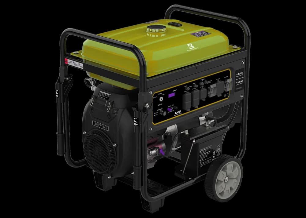 Gasoline Generator