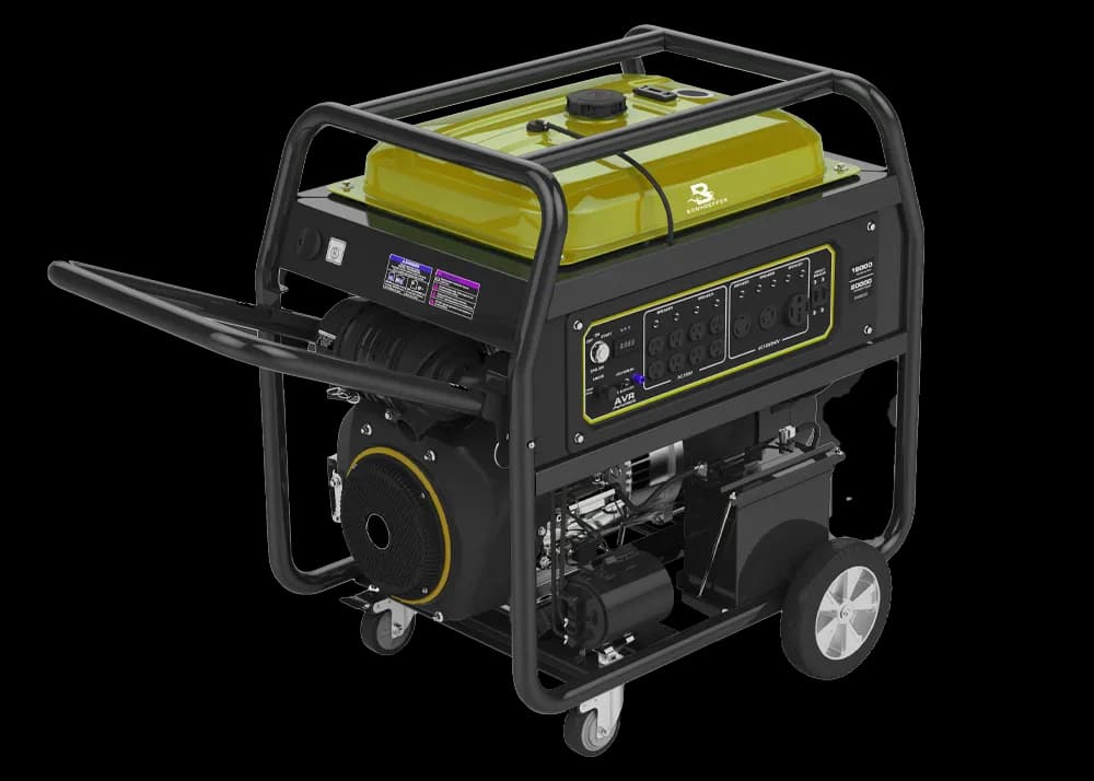 Gasoline Generator