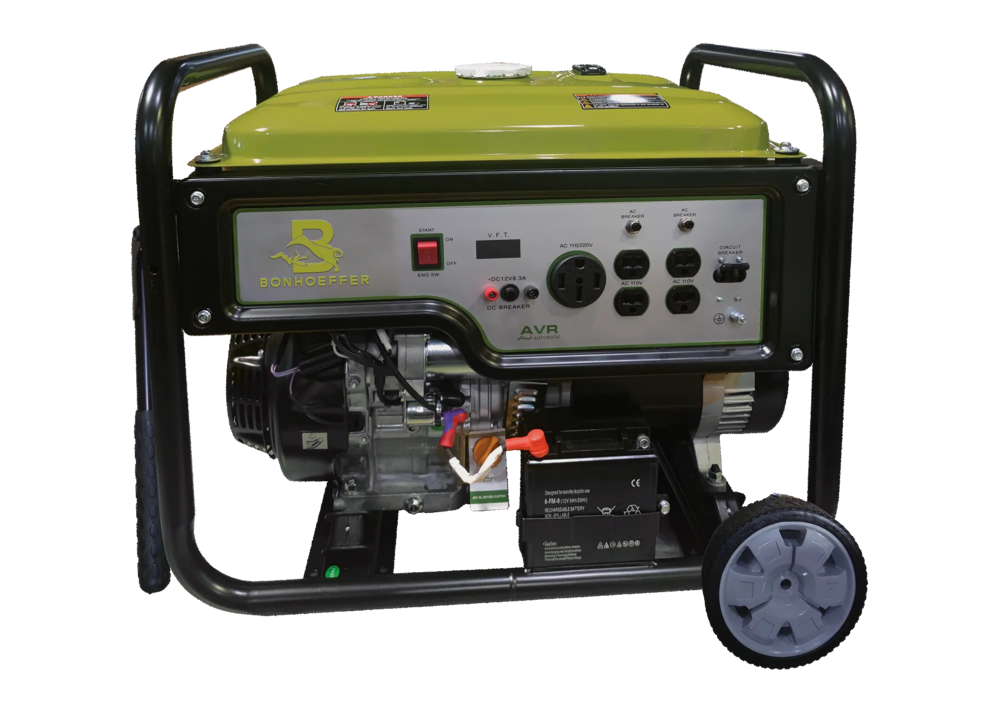 Gasoline Generator