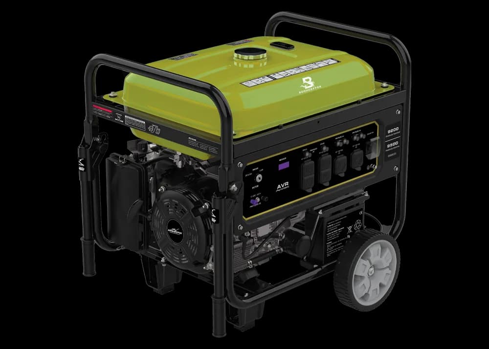 Gasoline Generator