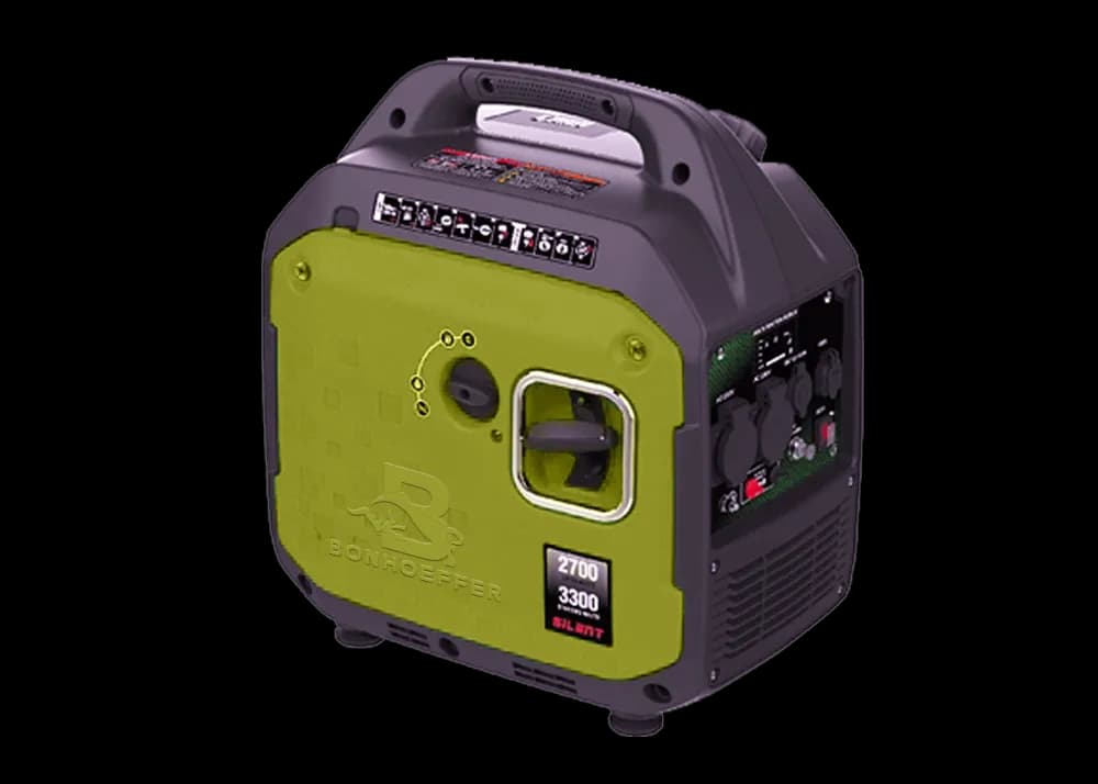 Gasoline Inverter