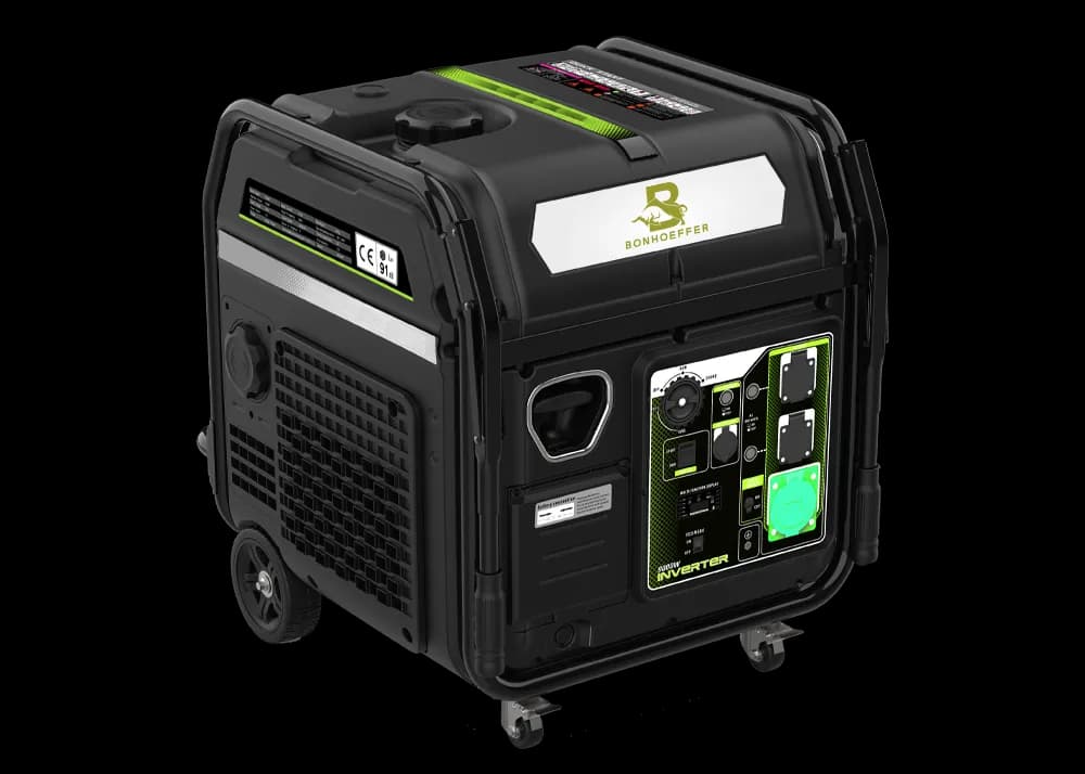 Gasoline Inverter