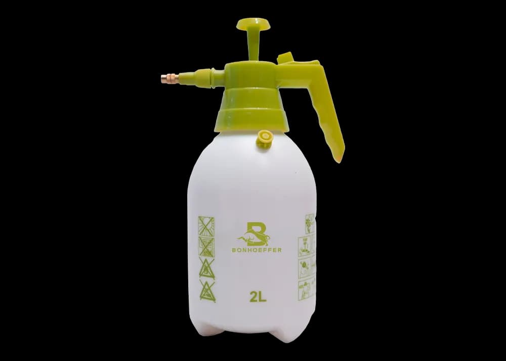 Manual Sprayer