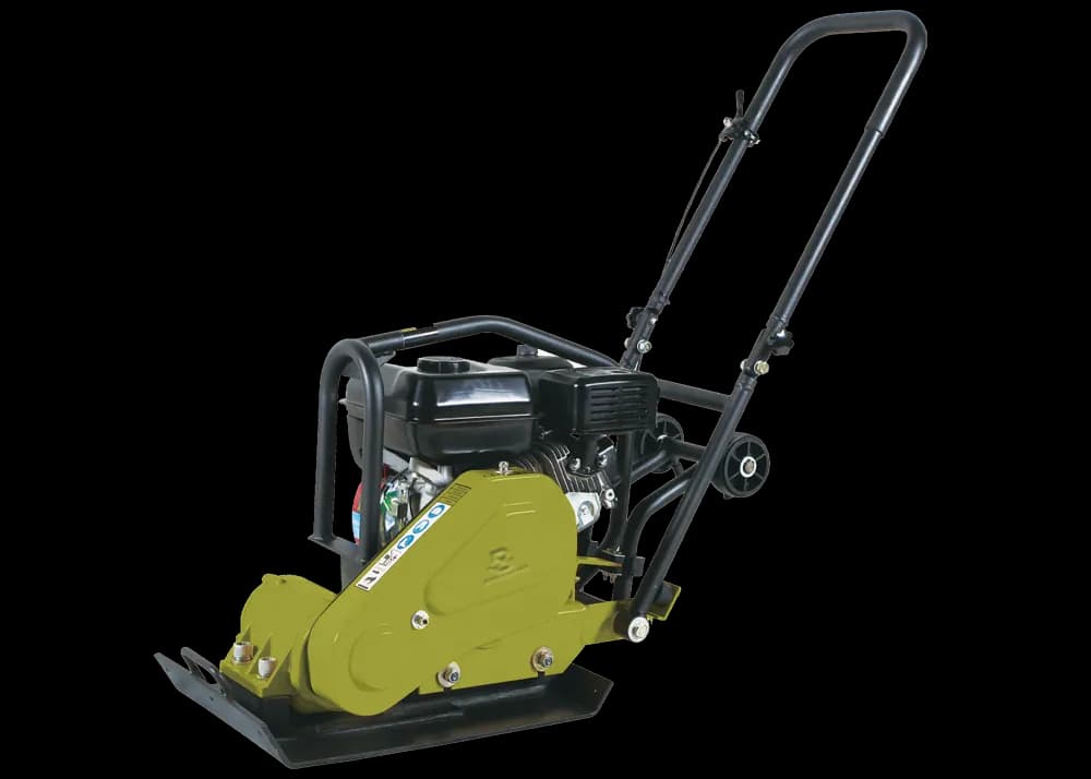 Plate Compactor