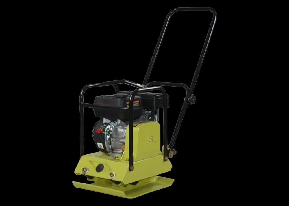 Plate Compactor