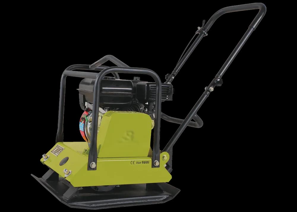 Plate Compactor