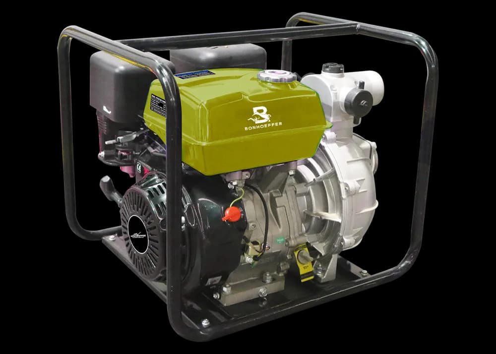 Petrol Water Pump