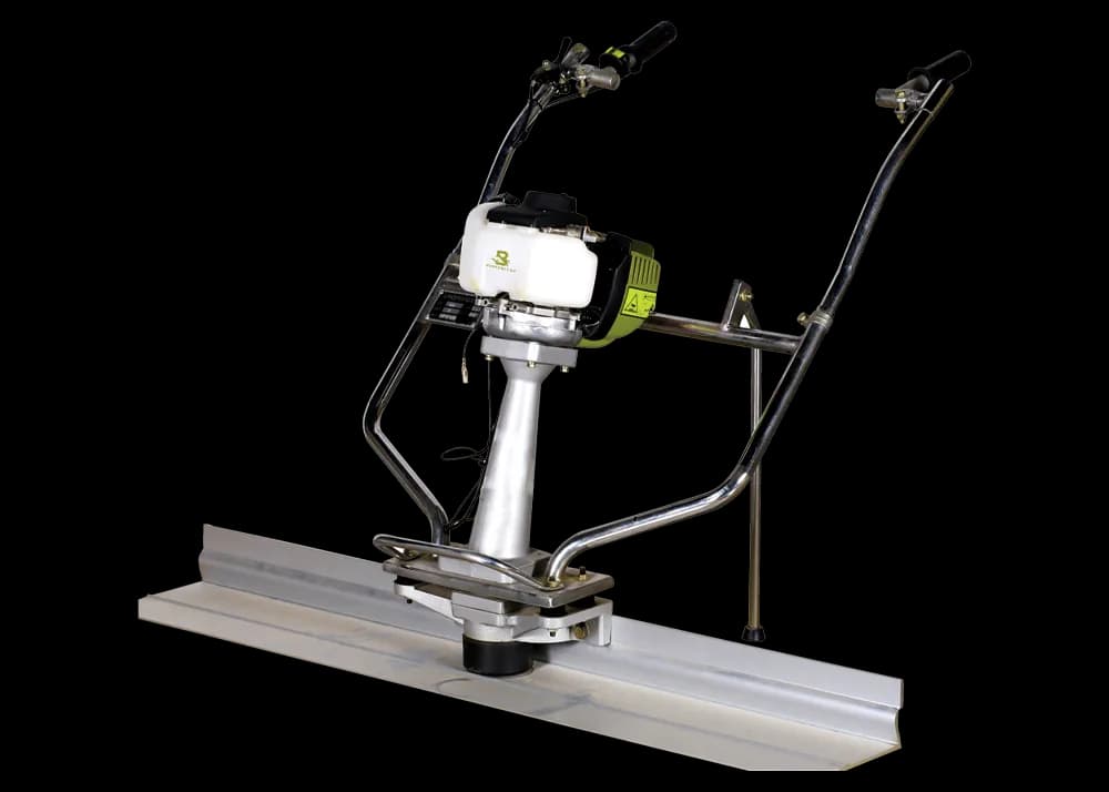 Concrete Power Trowel