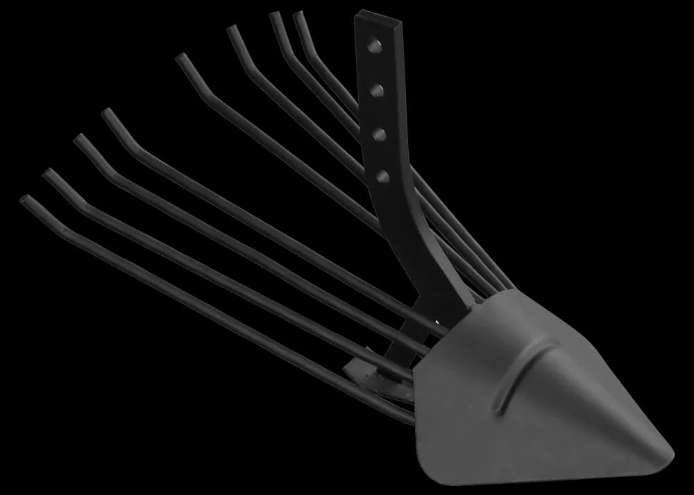 Power Weeder And Tiller thumbnail 3