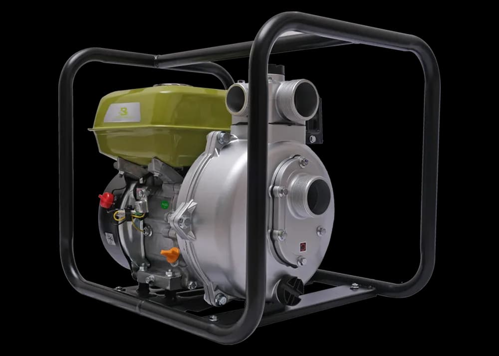 Petrol Water Pump