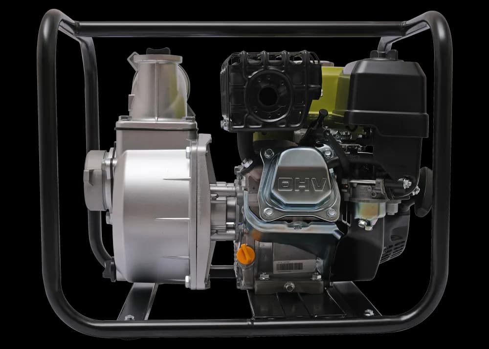 Petrol Water Pump