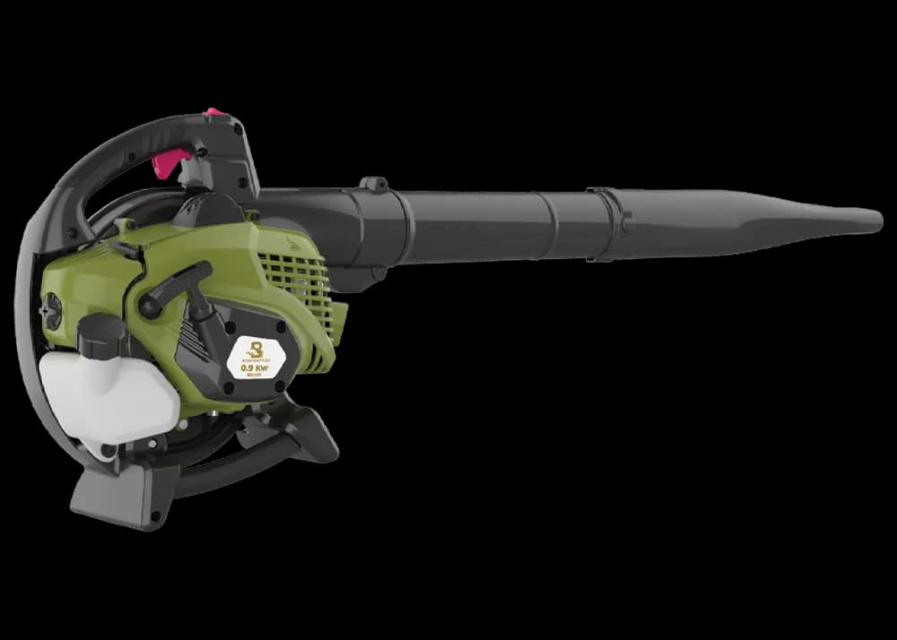 Vacuum, Mulcher & Blower