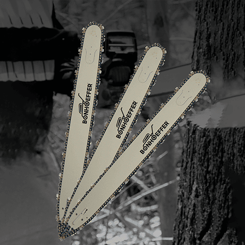 Chainsaw Bar