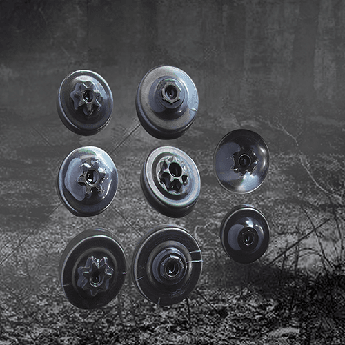 Chainsaw Sprocket (Pinion)