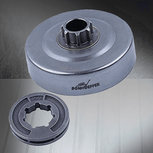 Rim Sprocket Kit