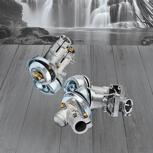 Brush Cutter Gear Head
