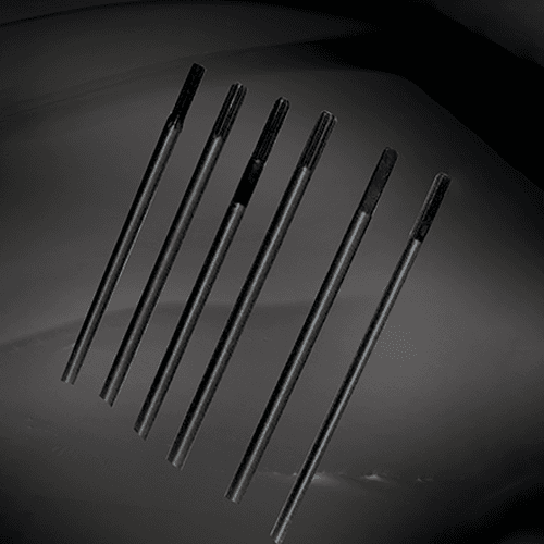Axle for Brushcutter