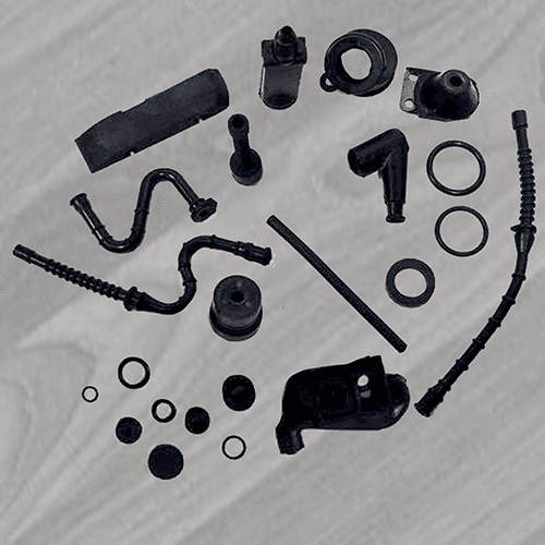 Chinese Chainsaw Rubber Parts