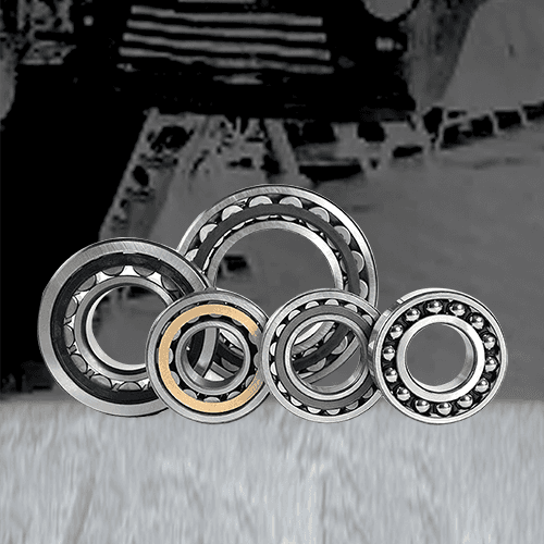Bearings
