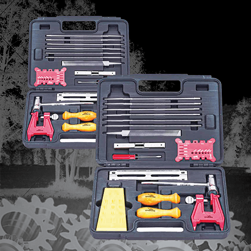 Chainsaw Accessories
