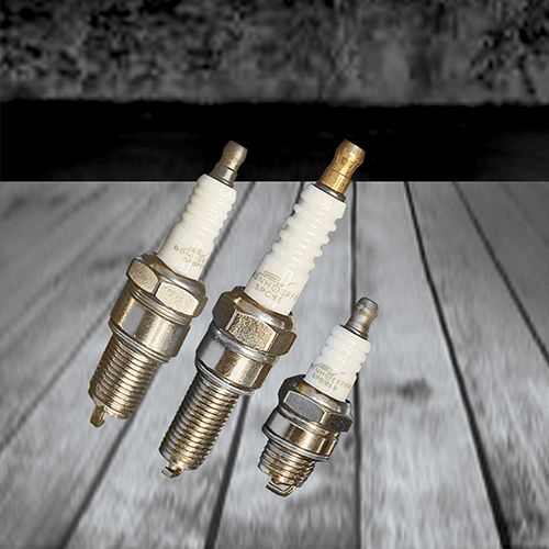 Spark Plugs