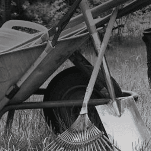 Garden Tools