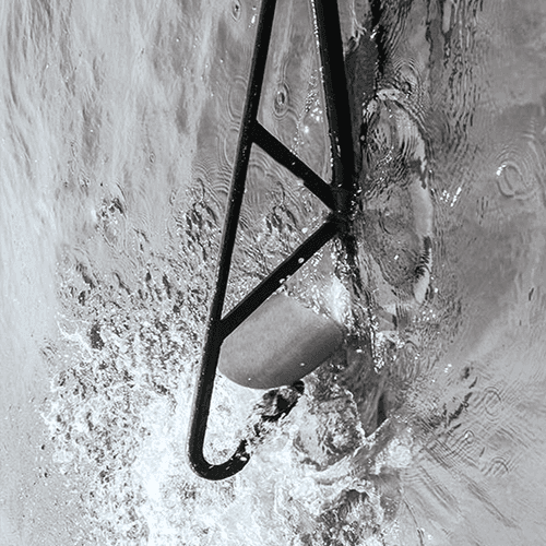 Long Tail Propeller