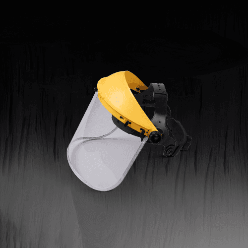 Face Protection
