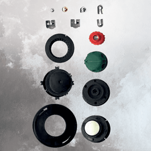 Trimmer Head Spare Parts