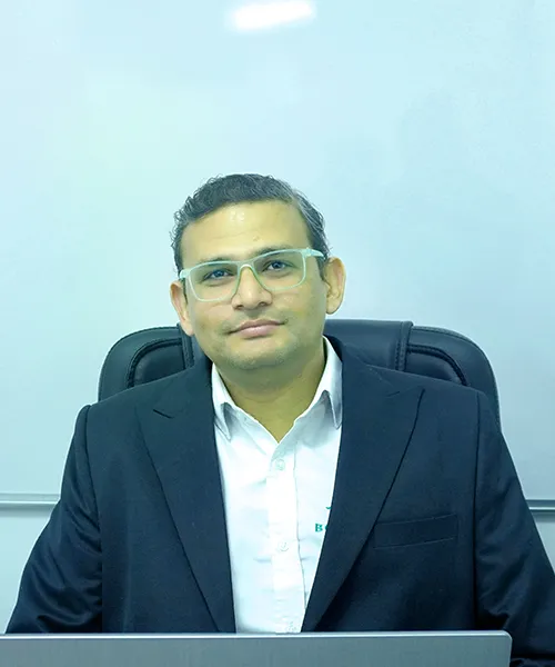Sachin Sharma