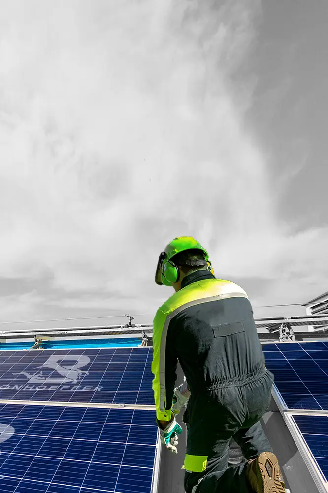 Panel Solar