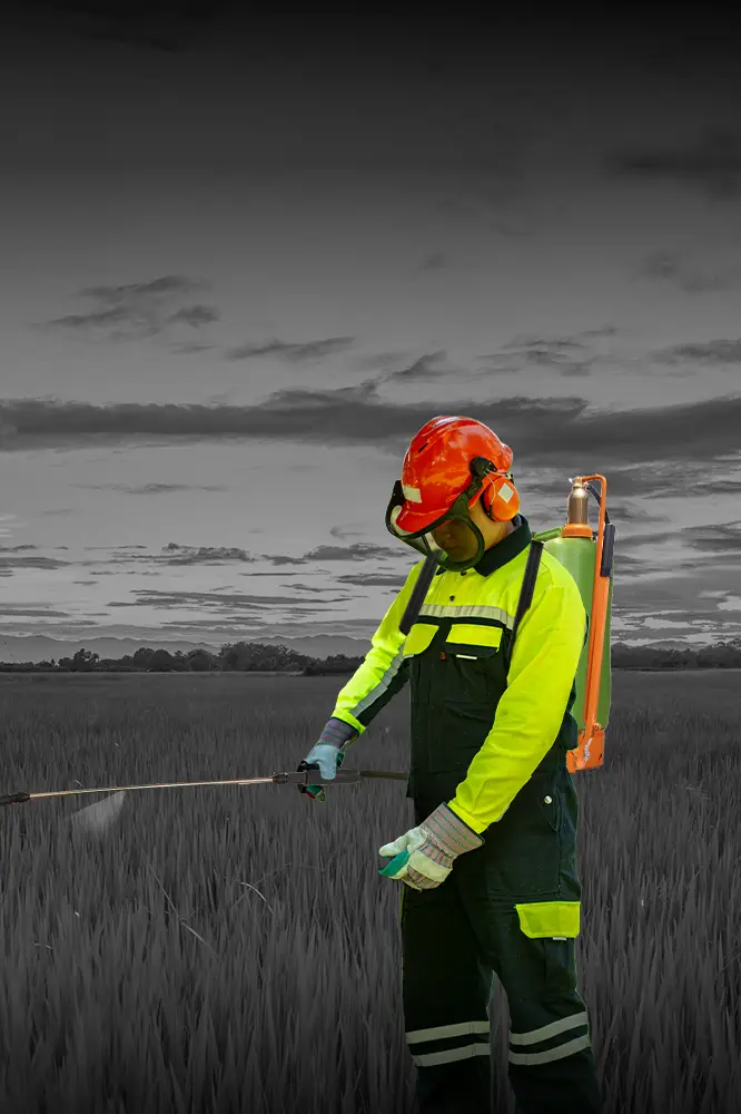 Manual Sprayer