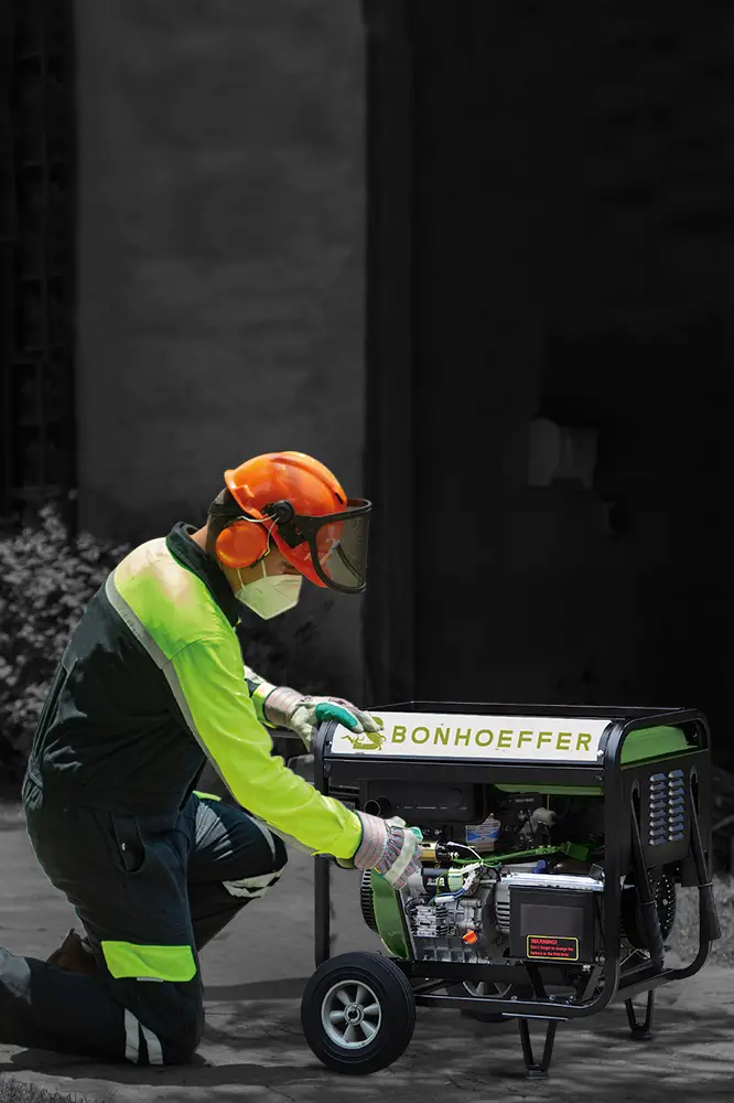 Diesel Generator