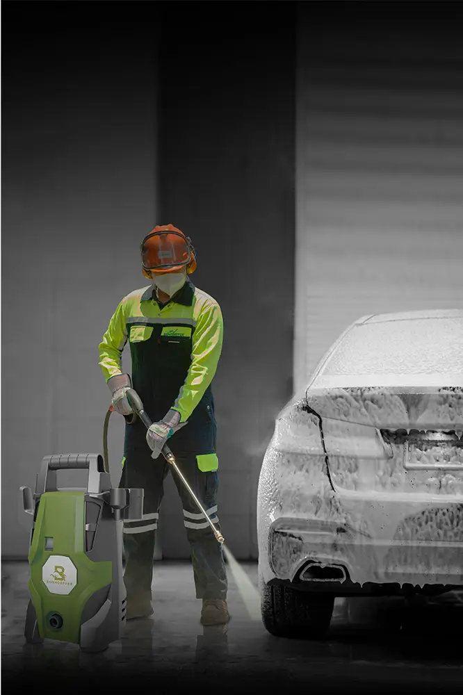 Pressure Washer Home Use