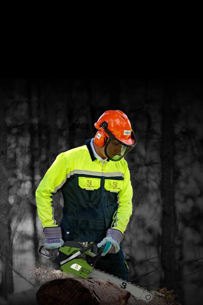 Chainsaw