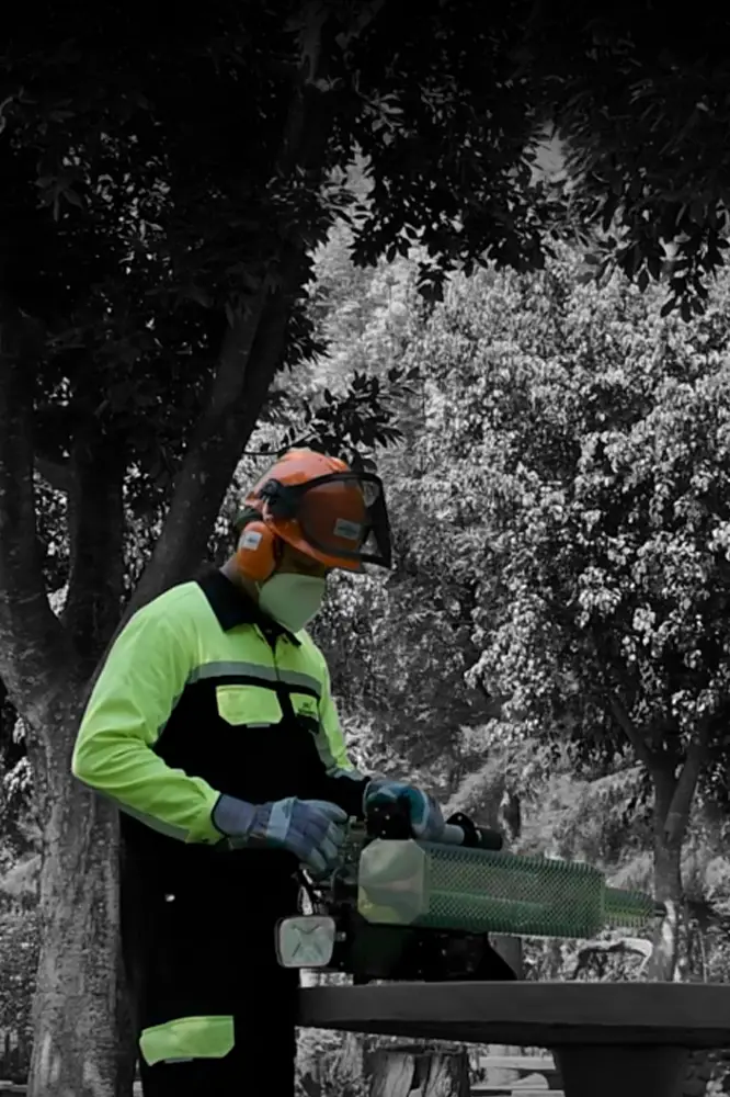 Thermal Fogger