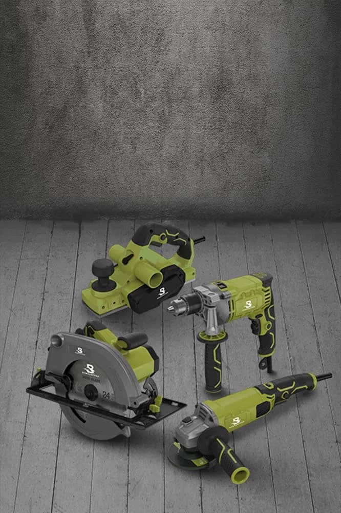 Power Tools