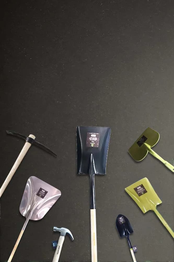 Garden Tools