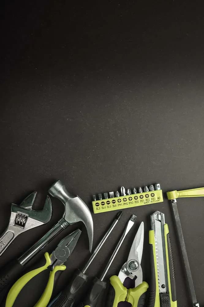 Hand Tools