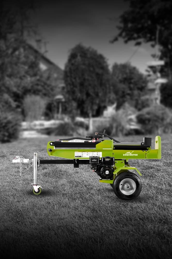 Log Splitter