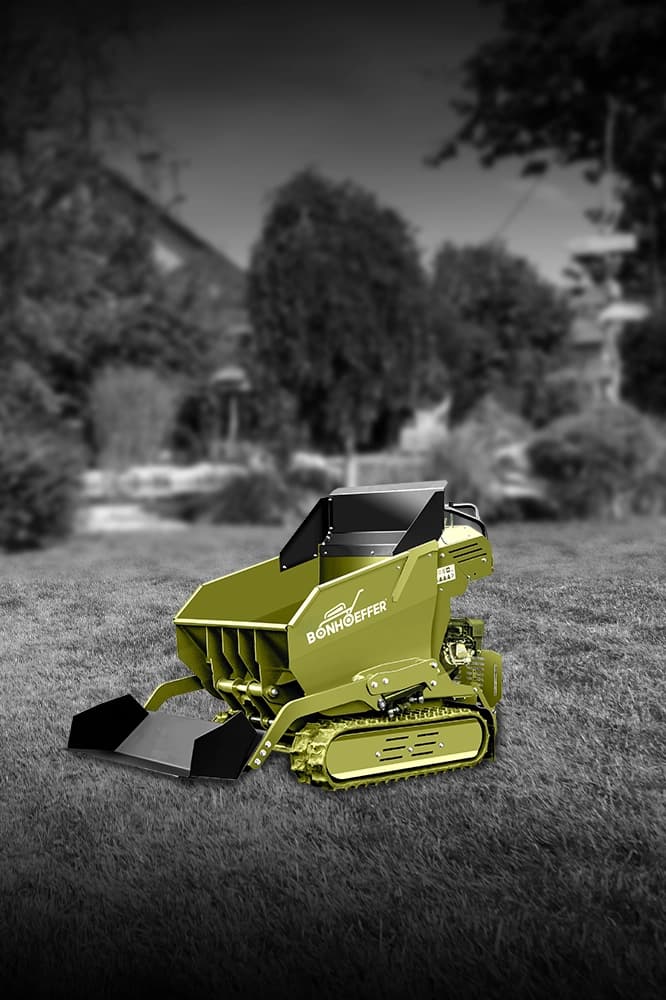 Mini Dumper
