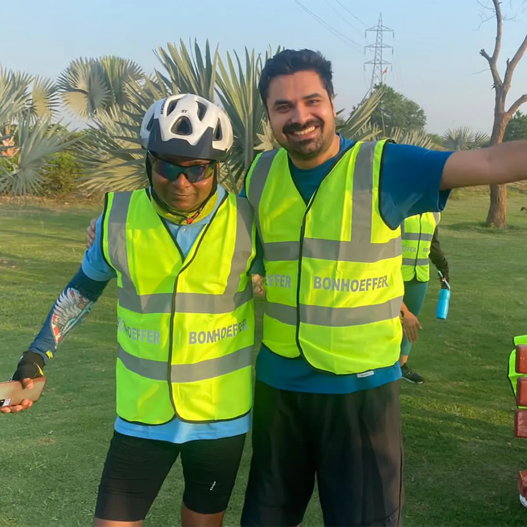 Cycling Competition - Image 1