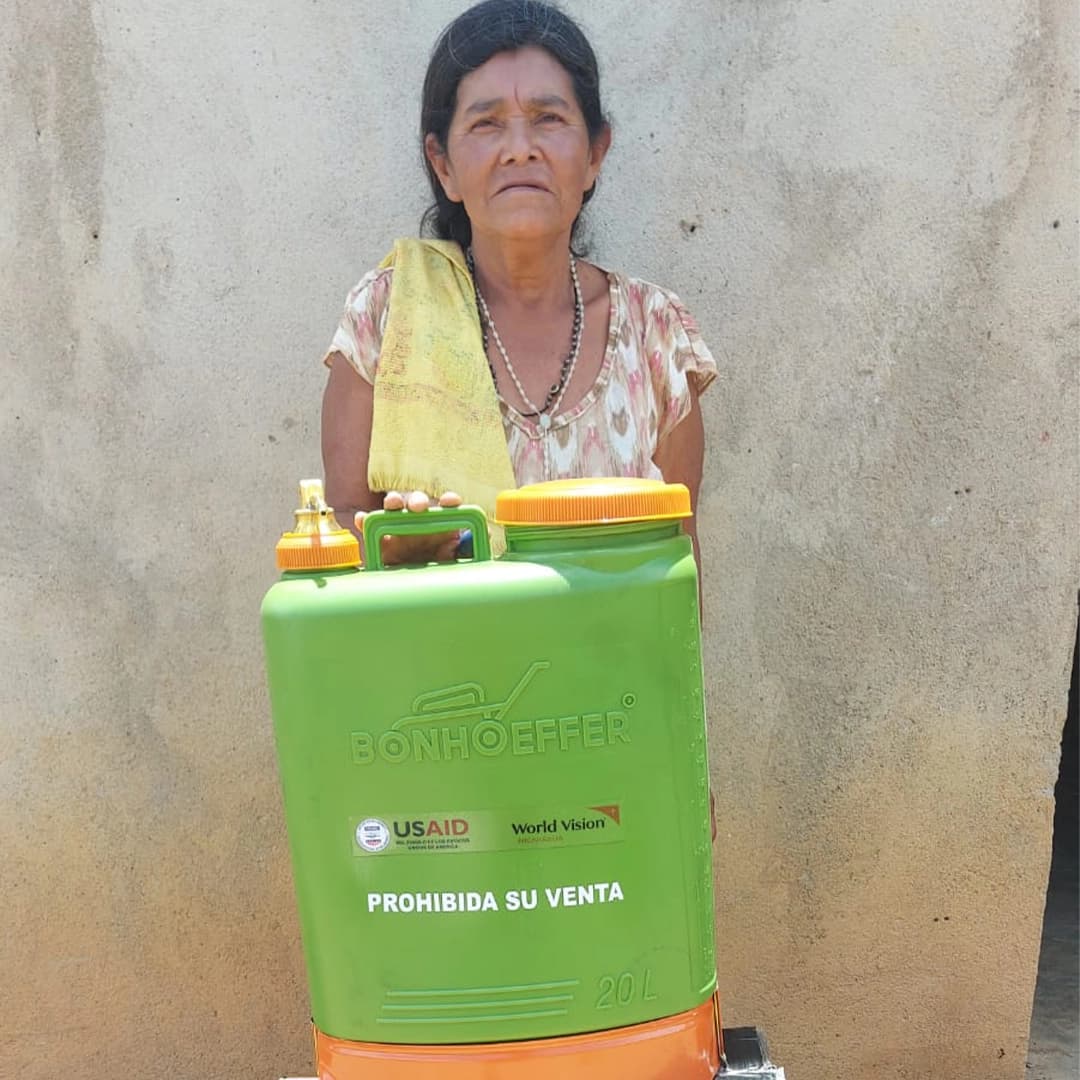 USAID Partnership - Image 1
