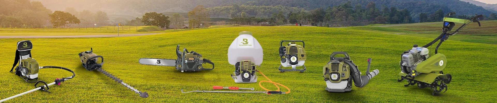 Products Banner